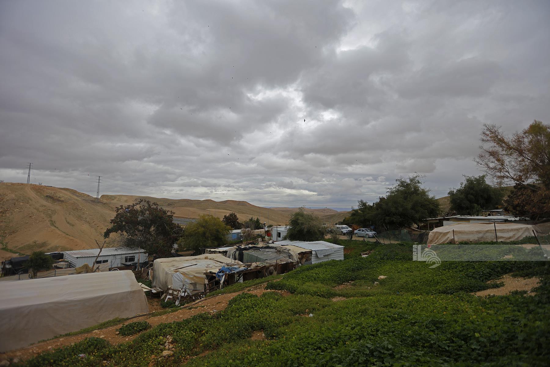 (تصوير: حذيفة سرور/ وفا)